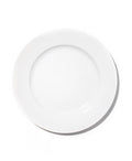 JAN White Porcelain Charger 30.5cm (Set of 4)