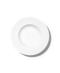 JAN White Porcelain Pasta Bowl (Set of 4)